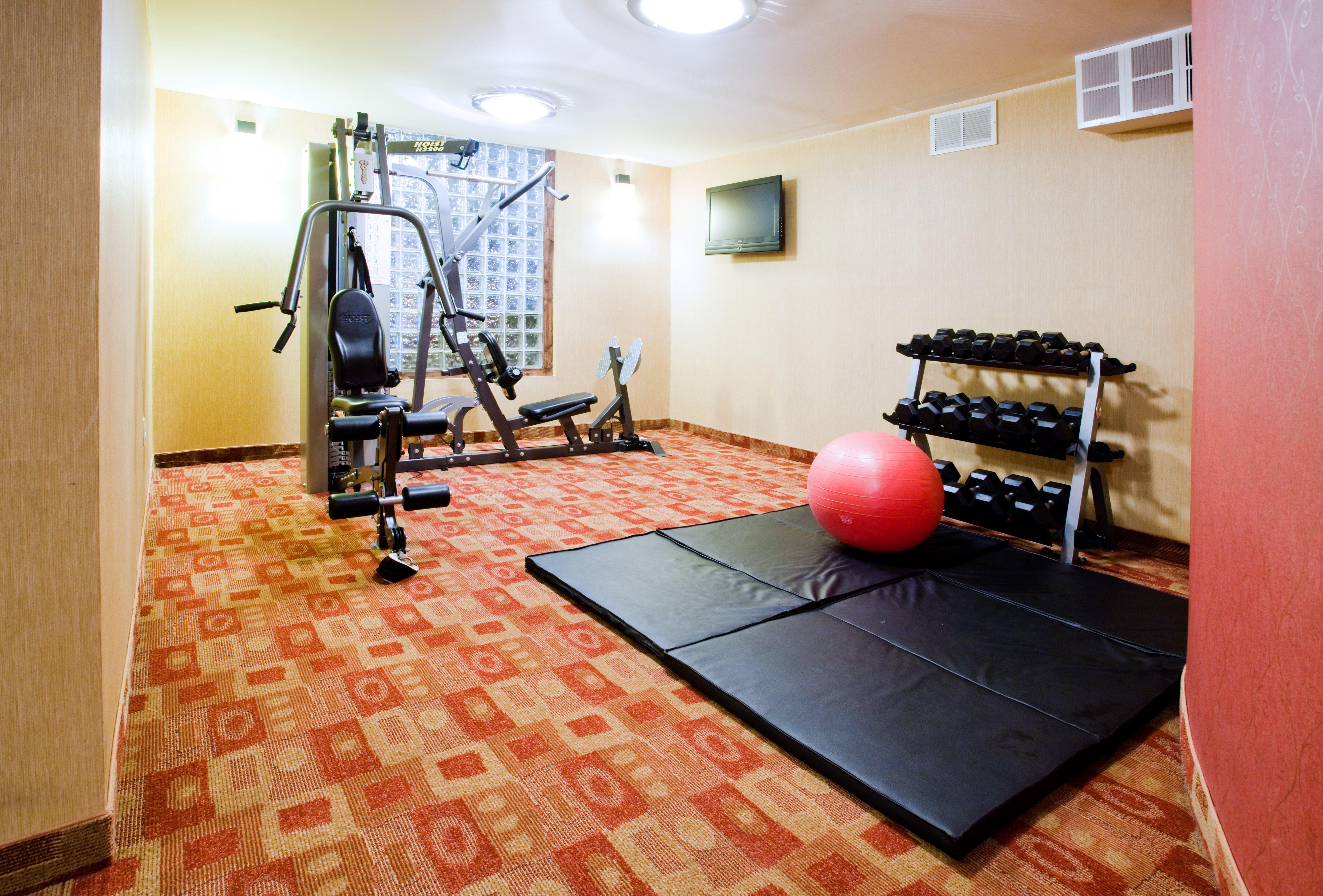 Holiday Inn Express Winston-Salem Medical Ctr Area Eksteriør bilde