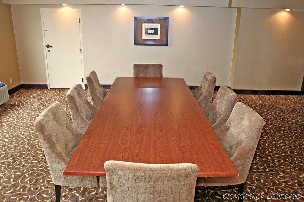 Holiday Inn Express Winston-Salem Medical Ctr Area Fasiliteter bilde